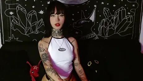 Isabella__dark webcam model stream image