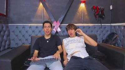 jackwester1 webcam model stream image