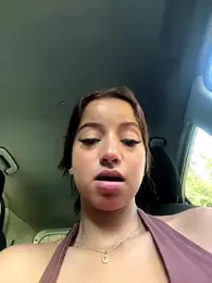 belaa_1 webcam model stream image