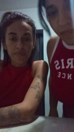 mica241 webcam model stream image