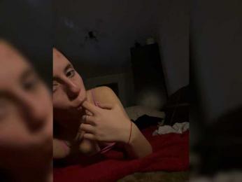 KseniyaSTAR webcam model stream image