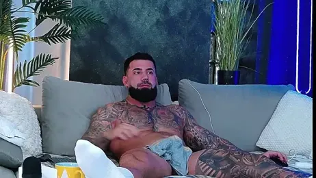 masterkingofmusclee webcam model stream image