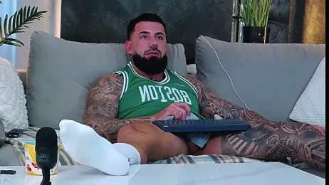 masterkingofmusclee webcam model stream image