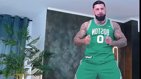 masterkingofmusclee webcam model stream image
