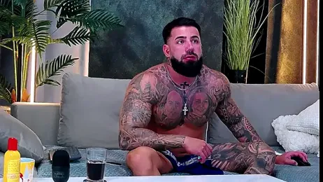 masterkingofmusclee webcam model stream image