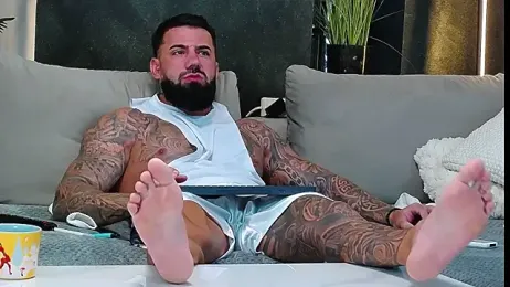 masterkingofmusclee webcam model stream image