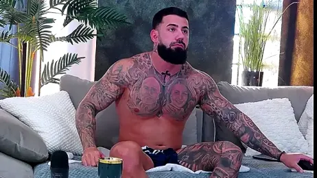 masterkingofmusclee webcam stripchat model stream image