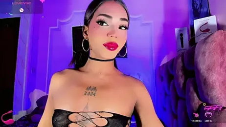 Mia_Castro_xx webcam stripchat model stream image