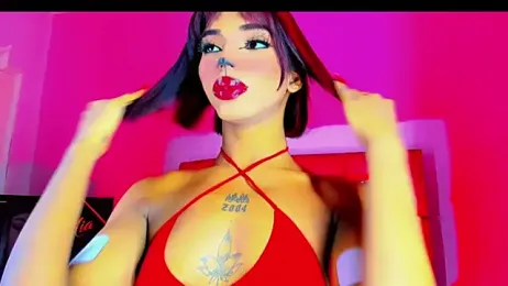 Mia_Castro_xx webcam stripchat model stream image