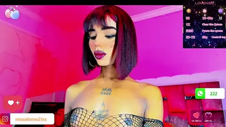 Mia_Castro_xx webcam model stream image