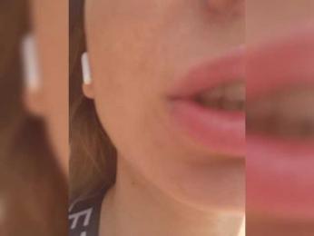 Lelikiss8 webcam model stream image