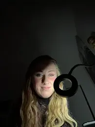 ClumsyLink webcam model stream image