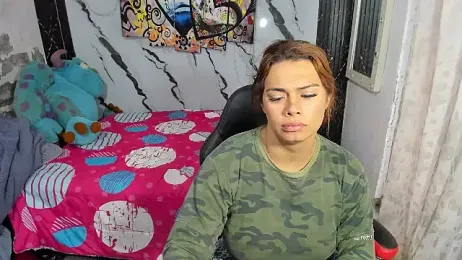 andromeda_xx webcam model stream image