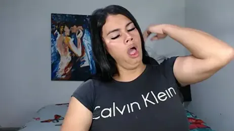 andromeda_xx webcam model stream image