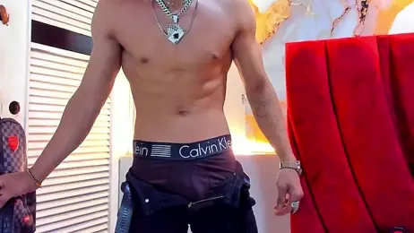 daniscot webcam model stream image