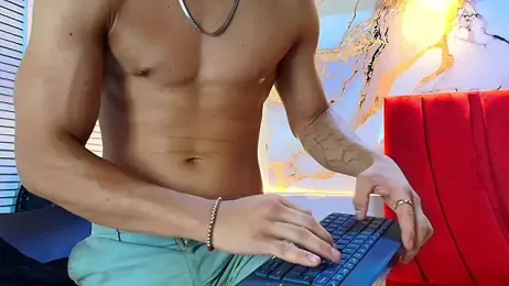 daniscot webcam model stream image