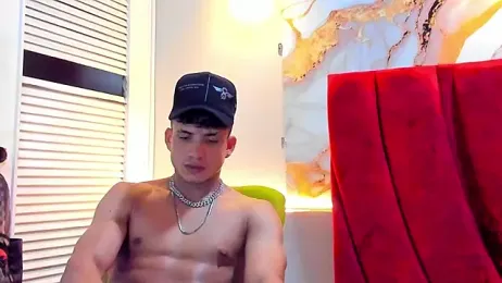 daniscot webcam model stream image