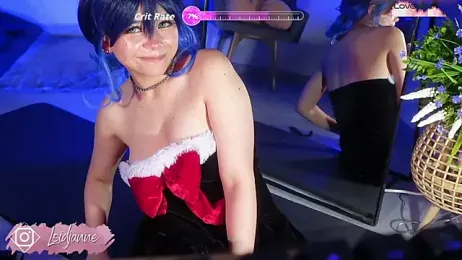 Loidjanne webcam stripchat model stream image