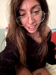 Amani_thewolf webcam model stream image