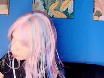 electra_gosselin webcam model stream image