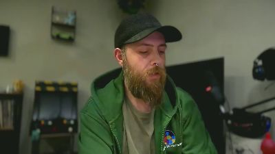 BarboneCE webcam cam4 model stream image