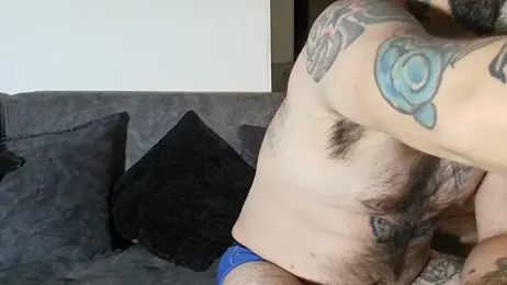 DaddyBear__ webcam model stream image