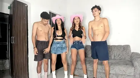lustyfunteens webcam model stream image