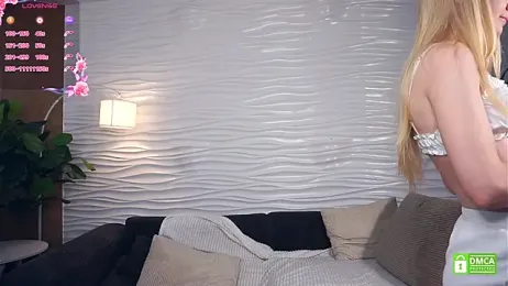 OdelinaFicken webcam model stream image