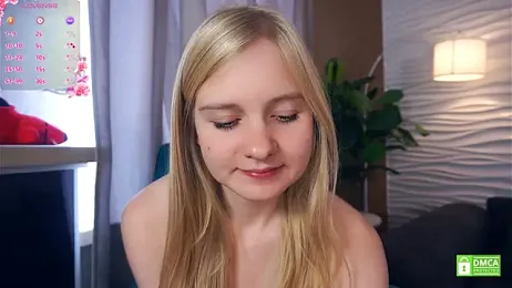 OdelinaFicken webcam model stream image