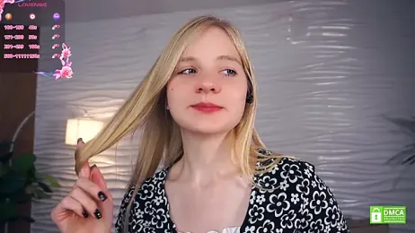 OdelinaFicken webcam model stream image