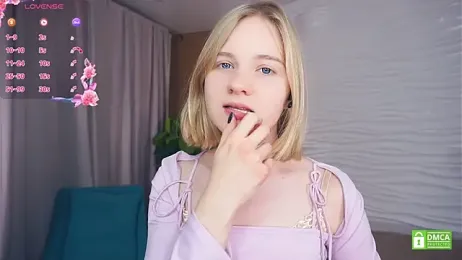 OdelinaFicken webcam model stream image