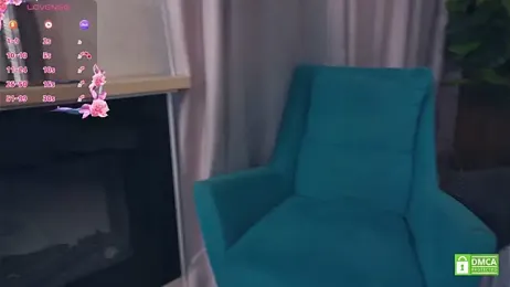 OdelinaFicken webcam model stream image