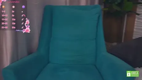 OdelinaFicken webcam model stream image