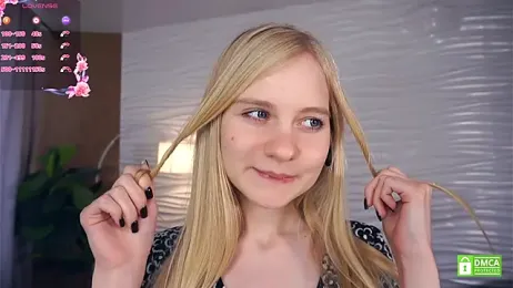 OdelinaFicken webcam model stream image