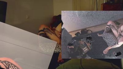 FTSHR webcam model stream image