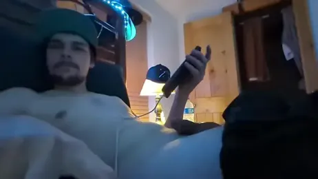 j_ray95 webcam model stream image