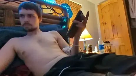 j_ray95 webcam model stream image