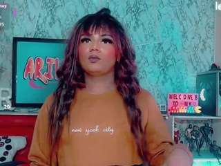 mayka-brunette01 webcam camsoda model stream image