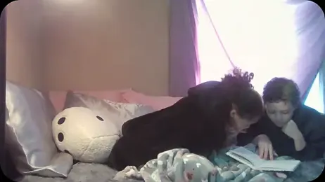 Tamiii420 webcam model stream image