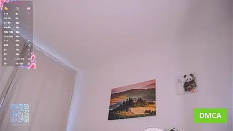 LizbethGee webcam model stream image