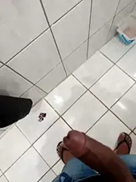 Wersonsantos webcam model stream image