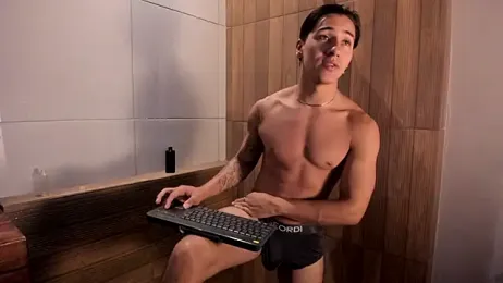 Andy_Joy_ webcam model stream image