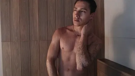 Andy_Joy_ webcam model stream image