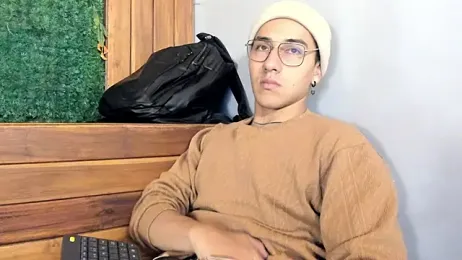 Andy_Joy_ webcam model stream image