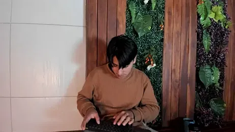 Andy_Joy_ webcam model stream image