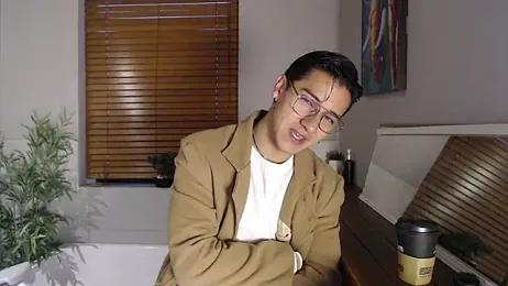 Andy_Joy_ webcam model stream image