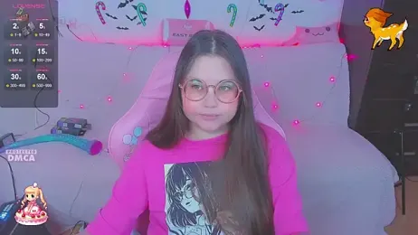 Lolisuccub webcam stripchat model stream image