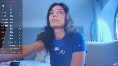 Anna_Lewis webcam model stream image