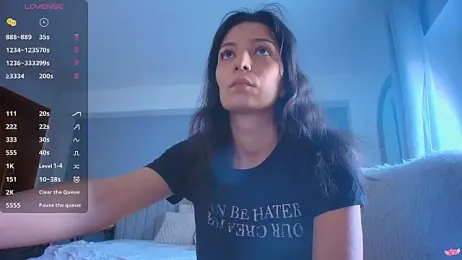 Anna_Lewis webcam model stream image