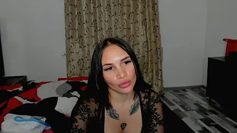 ZaraBliss3 webcam model stream image